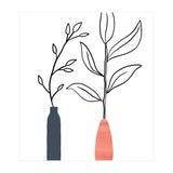 Wildflower Vases (Print Only) thumbnail