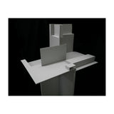Architectural Model Grey Cardboard (Print Only) thumbnail
