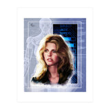 Lindsay Wagner - The Bionic Woman (Print Only) thumbnail
