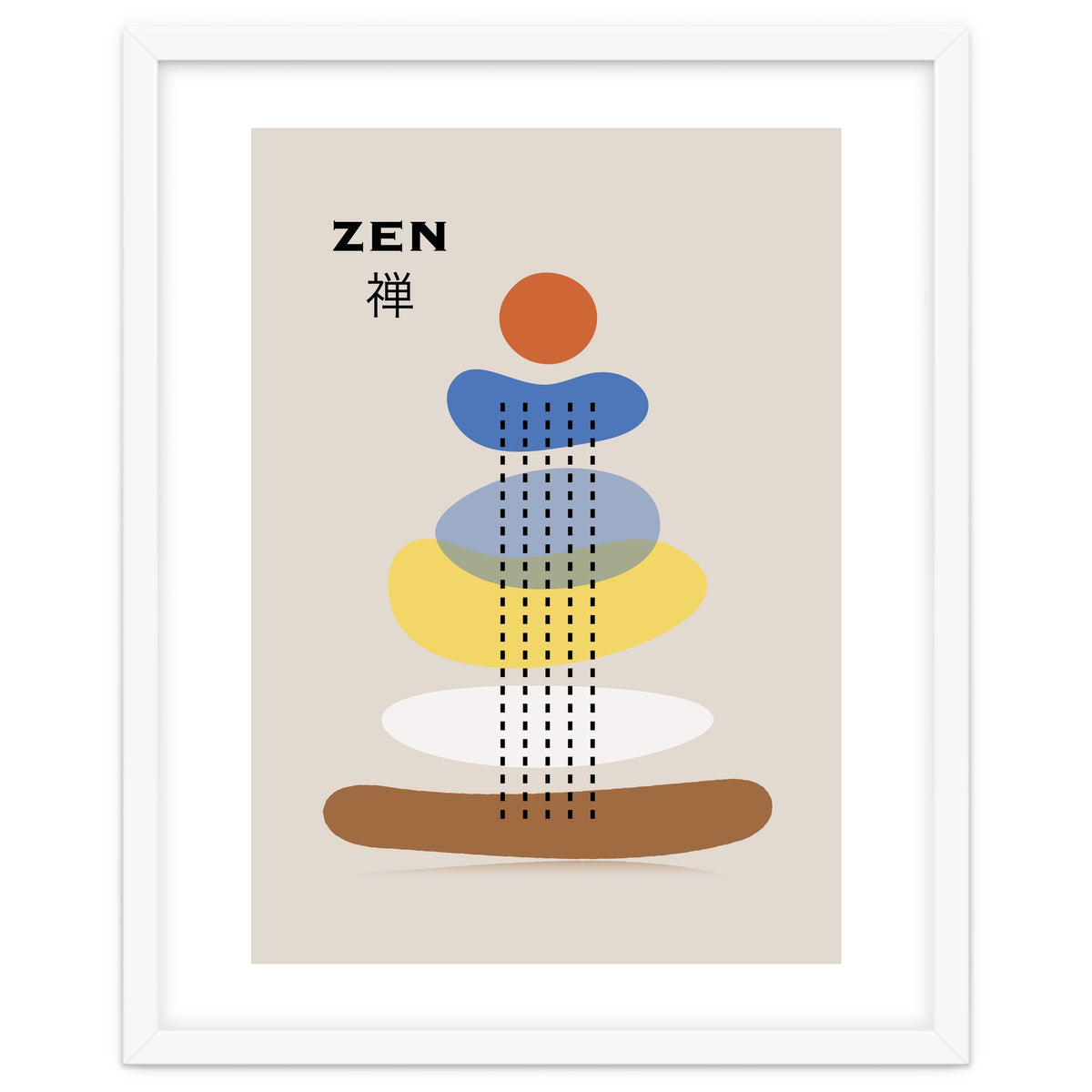 ZEN - Buddhism