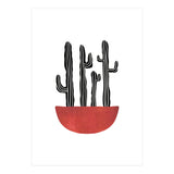 Cactus I (Print Only) thumbnail