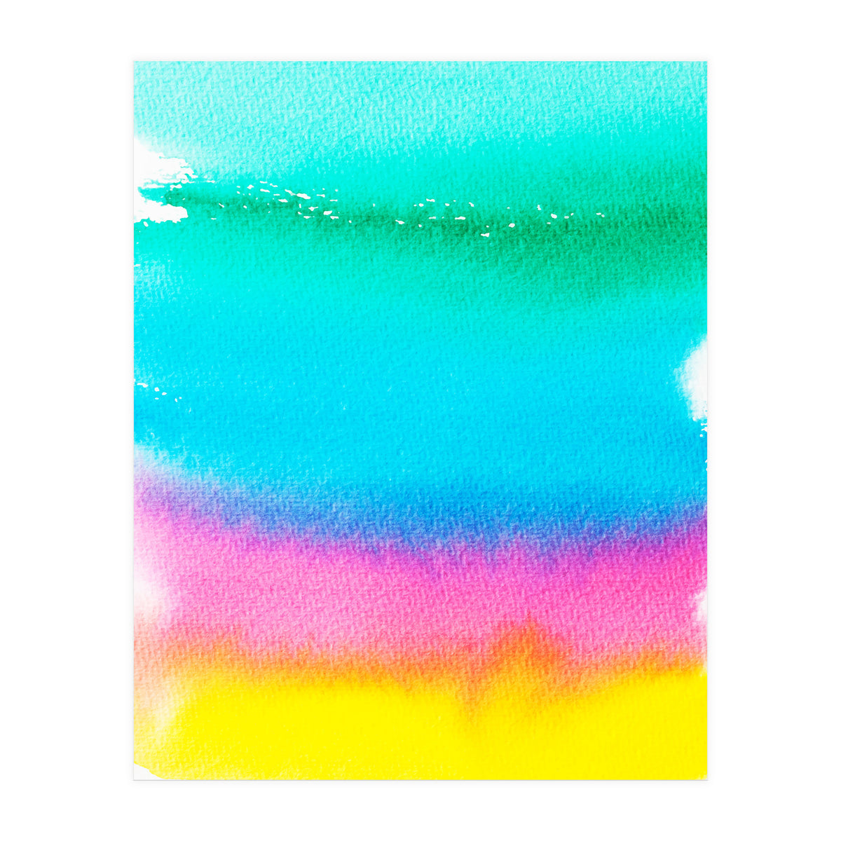 Rainbow #society6 #decor #buyart (Print Only)