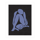 Minimal Fig 8 (Print Only) thumbnail
