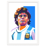 Diego Armando Maradona thumbnail