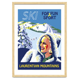 Laurentian Mountains thumbnail