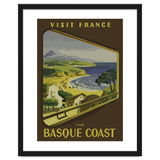France, Basque Coast thumbnail