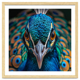 Majestic Peacock thumbnail