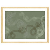 calming essentials loops sage green thumbnail