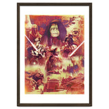 Star Wars thumbnail