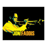 Jon Faddis American Jazz Trumpeter (Print Only) thumbnail