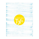 Just My Type (Print Only) thumbnail