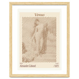 Venus – Alexandre Cabanel (1875) thumbnail