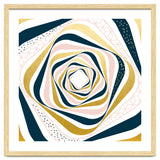 Swirly Vision #society6 #decor #buyart thumbnail