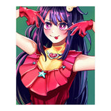 Anime (Print Only) thumbnail