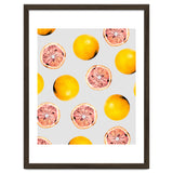 Grapefruit Pattern thumbnail
