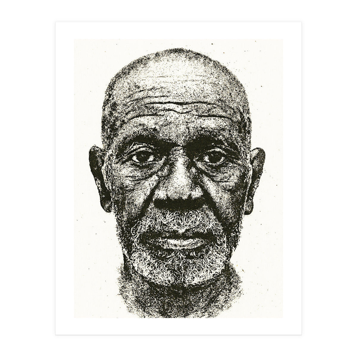 Gyotaku 06.01 (Print Only)