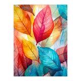 Autumn leaves 2 (Print Only) thumbnail