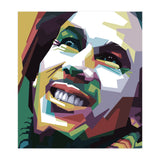 Rastaman  (Print Only) thumbnail