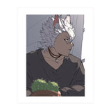 Anime (Print Only) thumbnail