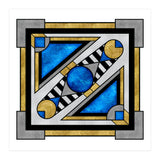 Dwarven Chest (Print Only) thumbnail