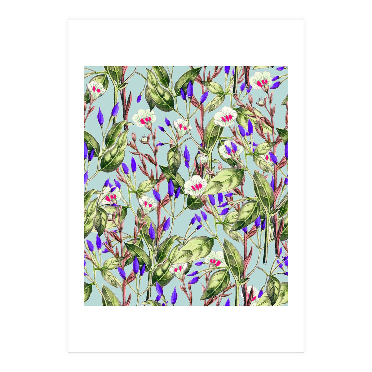 The Obsession #society6 #decor #buyart (Print Only)