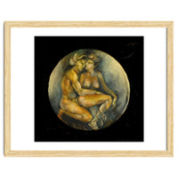 5 Silence Dia;17cm. 23.cm.