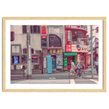Tokyo Street Photography thumbnail