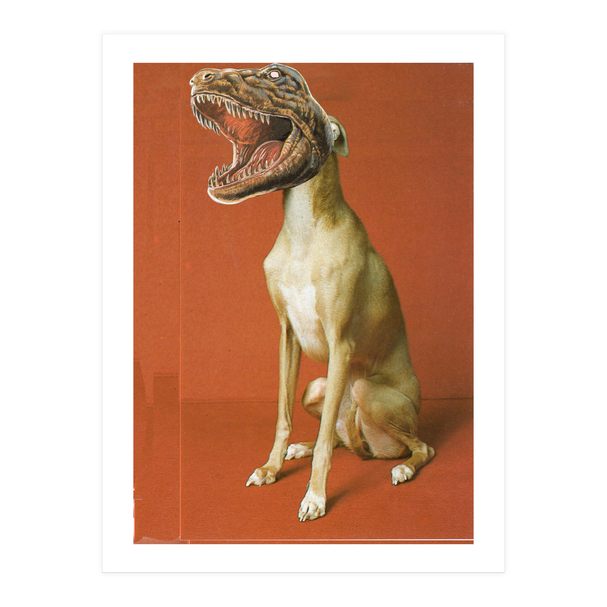 Modular Pets (Print Only)