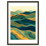 Rolling Hills of Oceania thumbnail