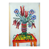 Flor Carnivora 13 (Print Only) thumbnail