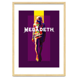Man In Prisoner - Megadeth thumbnail