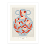 Vase Collection V (Print Only) thumbnail