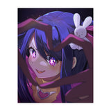 Anime (Print Only) thumbnail