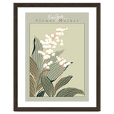 Flower Market New York Lily of the valley thumbnail