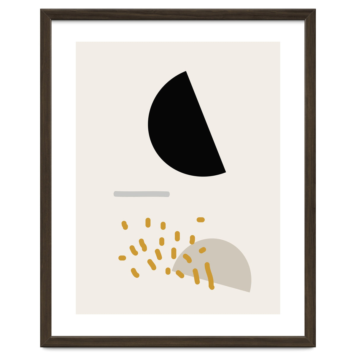 Modern Minimal Abstract