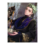 Anime (Print Only) thumbnail