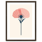 Pink Half Poppy thumbnail