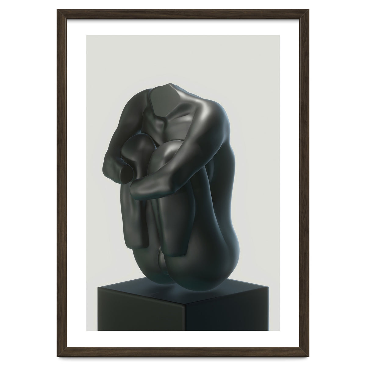 Untitled (North West)