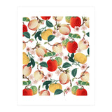 Fruity Summer #society6 #decor #buyart (Print Only) thumbnail