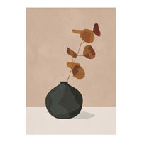 Eucalyptus Decoration (Print Only)