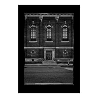 No 369 Carlaw Avenue 1 with Border (Print Only)