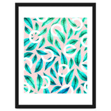 Tropical Nirvana #society6 #decor #buyart thumbnail