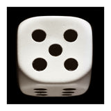 Dice Number 5 (Print Only) thumbnail
