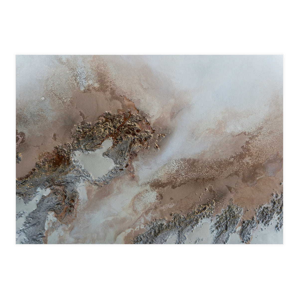 Encounter (Print Only)