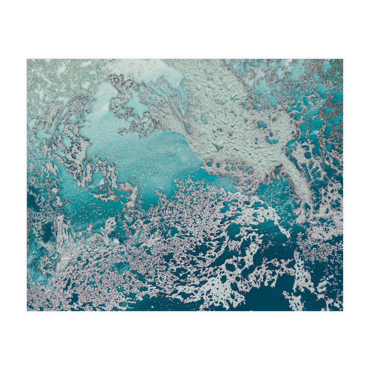 Tranquil (Print Only)