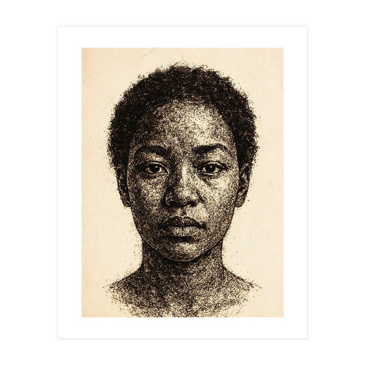 Gyotaku 03.02 (Print Only)