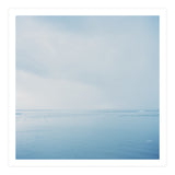time passing by - Glacier (Print Only) thumbnail