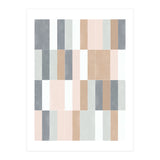 Muted Pastel Tiles 02 (Print Only) thumbnail