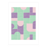 Retro Tiles 09 (Print Only) thumbnail