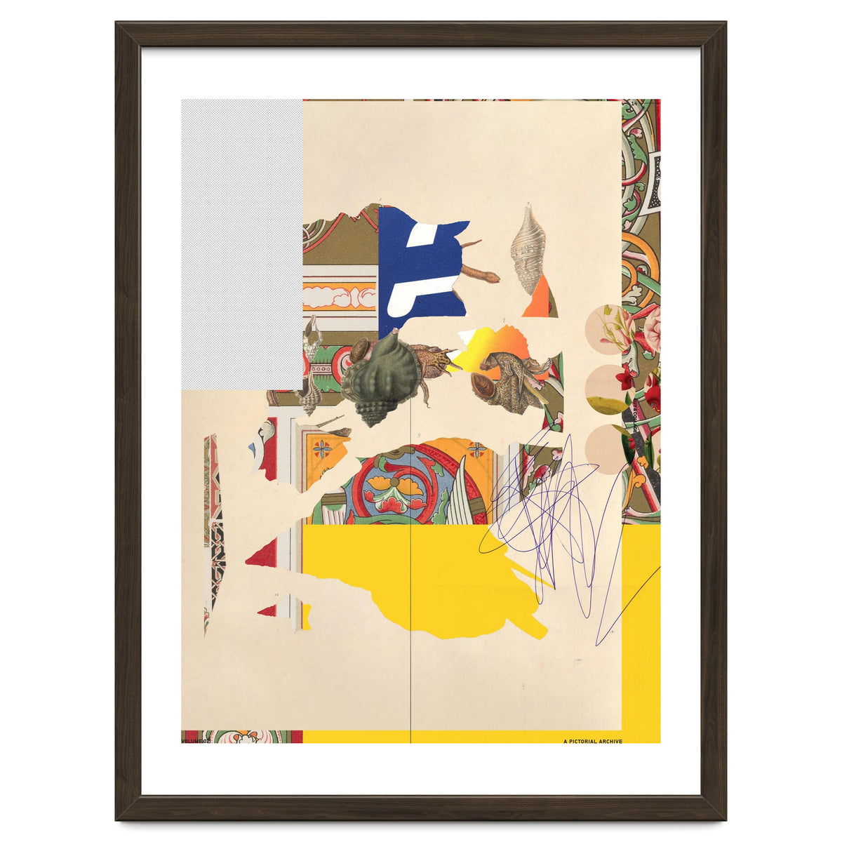 Another Daydream Night Flow Animal And